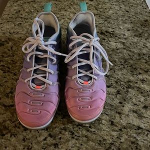 Nike Air VaporMax Plus (w)